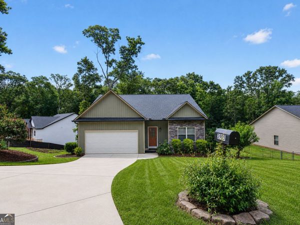 3905 Sea Court, Gainesville, GA 30501