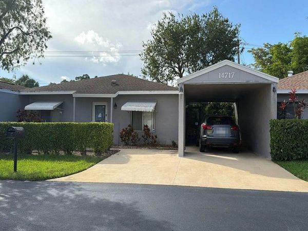 14717 WILDFLOWER LN, Other, FL 33446