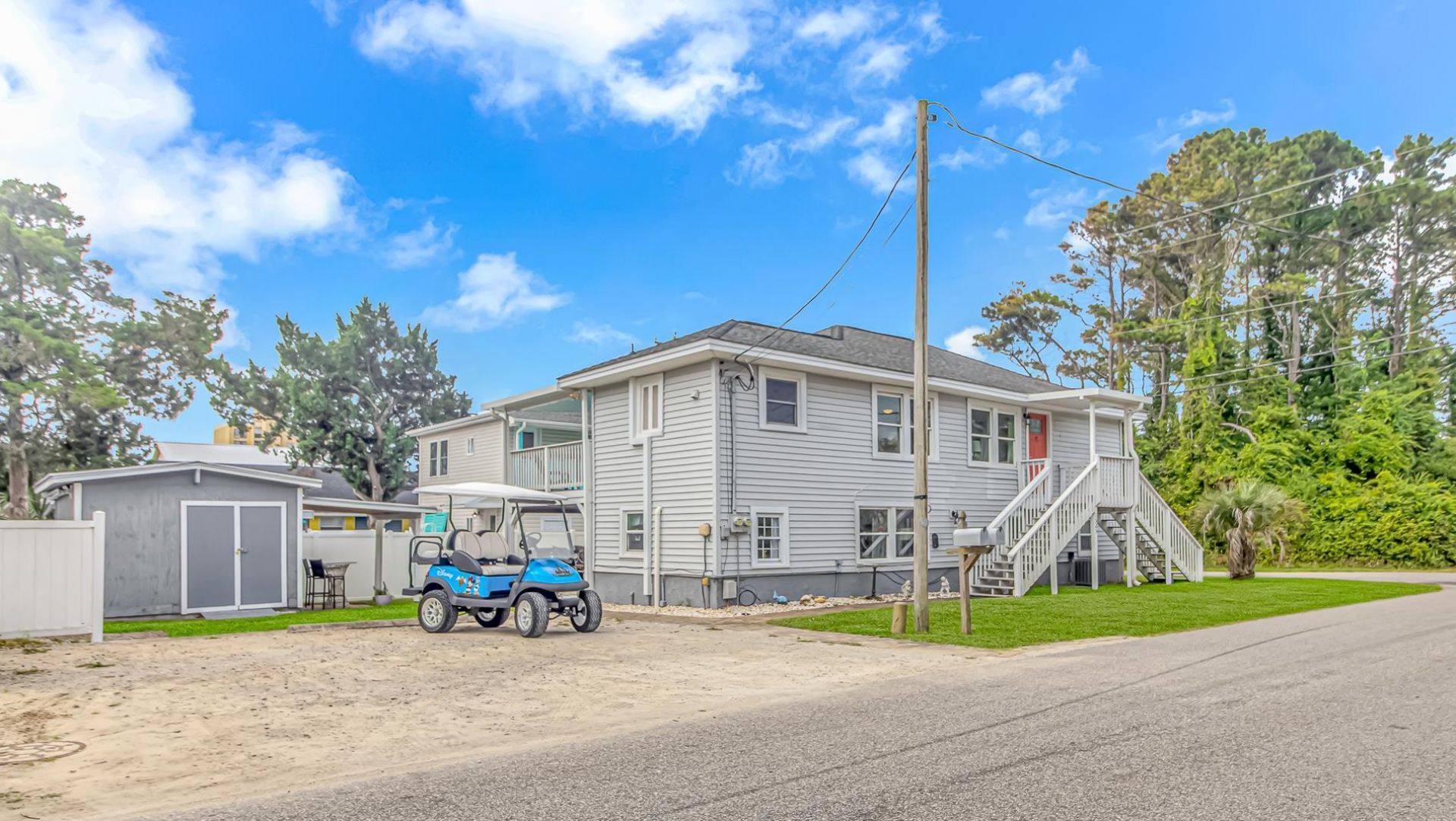 1525 Havens Dr.  Photo 30