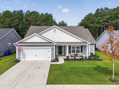 3405 Little Bay Dr. , Conway, SC 29526