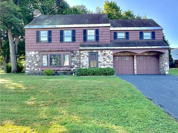 3 Windsor Terrace , Utica, NY 13501