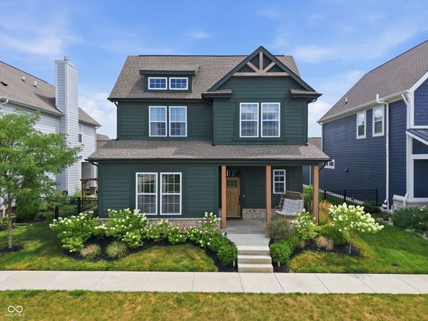 15471 Heatherbank Drive, Westfield, IN 46074