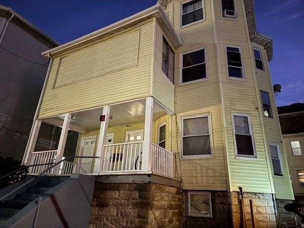639 Beach Street, Unit 2, Revere, MA 02151