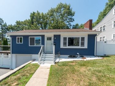 28 Deforest St, Boston, MA 02136