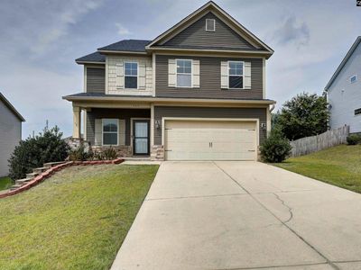 335 Riglaw Circle, Lexington, SC 29073