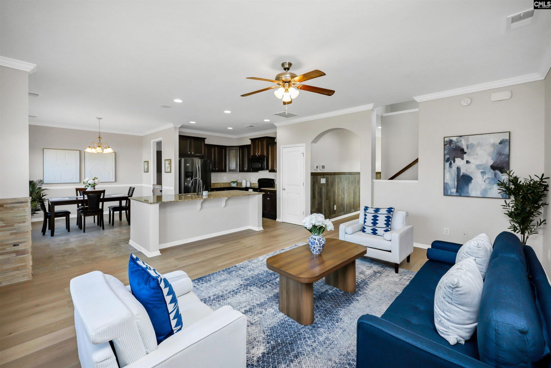 335 Riglaw Circle Photo 5