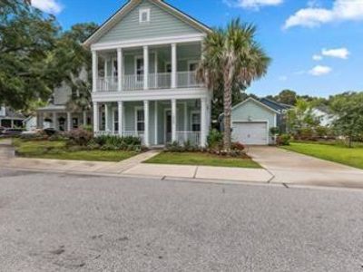 1505 Layback Alley, Charleston, SC 29412