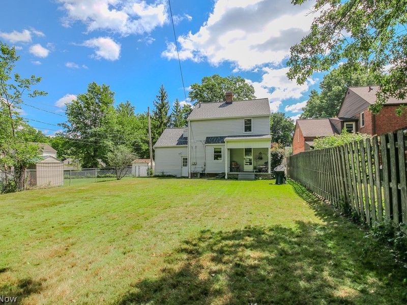 1364 Clearview Road , Lyndhurst, OH 44124 Photo 36