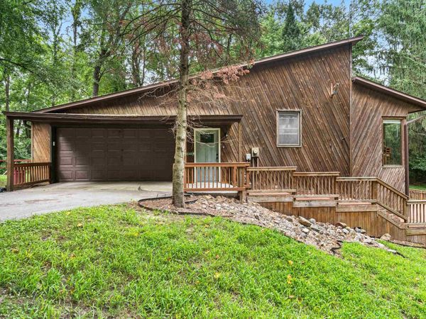 307 S Beach Drive, Monticello, IN 47960