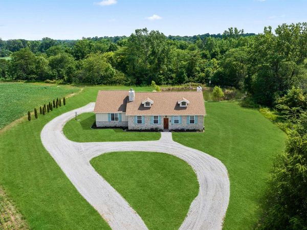 6178 Maples Road, Fort Wayne, IN 46816