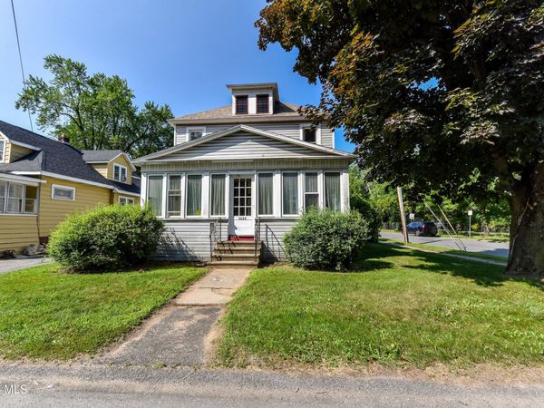 3058 Albany Street, Schenectady, NY 12304