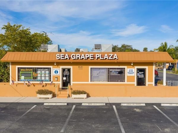 2801 Estero BLVD , Unit A, FORT MYERS BEACH, FL 33931
