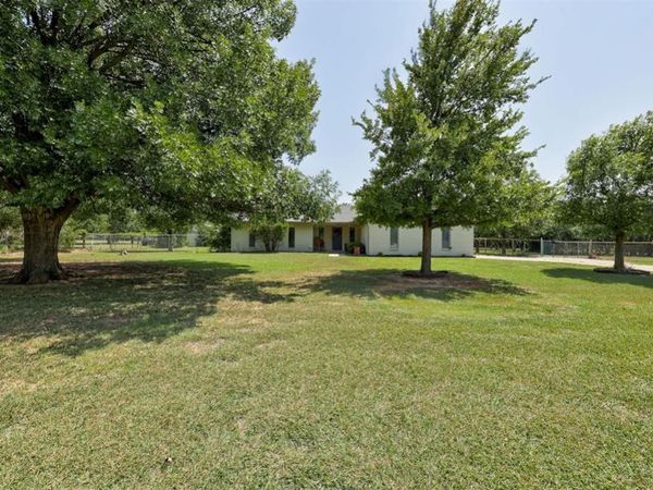 1108 Mesa Trail, Edmond, OK 73025