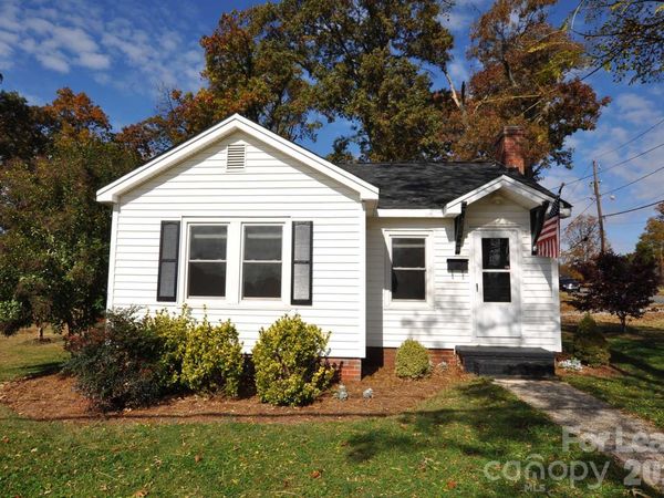 502 S Main Street , Belmont, NC 28012