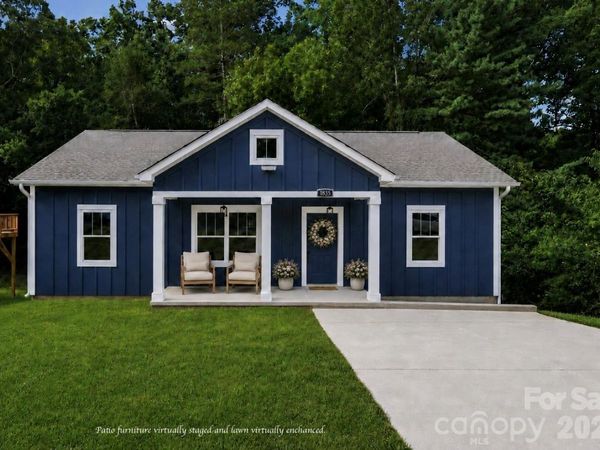 1835 Kingsley Drive , Albemarle, NC 28001