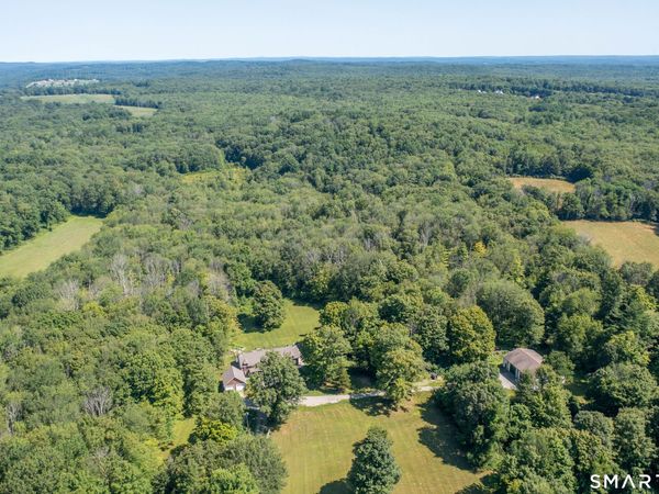 233 Fire Tower, Pomfret, CT 06259