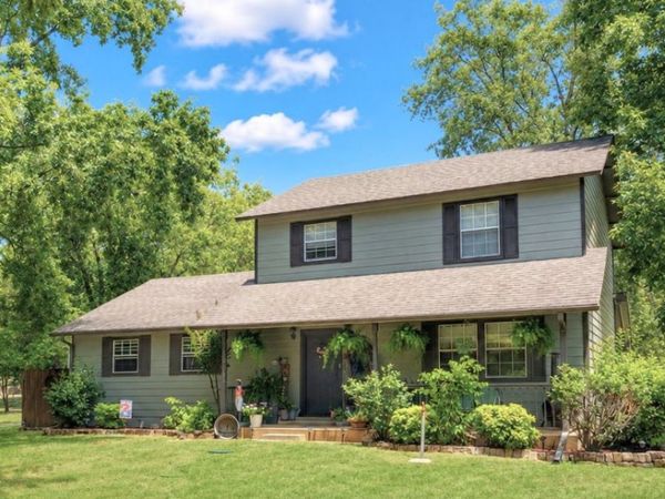 100 Timberline Road , Lamar, AR 72846
