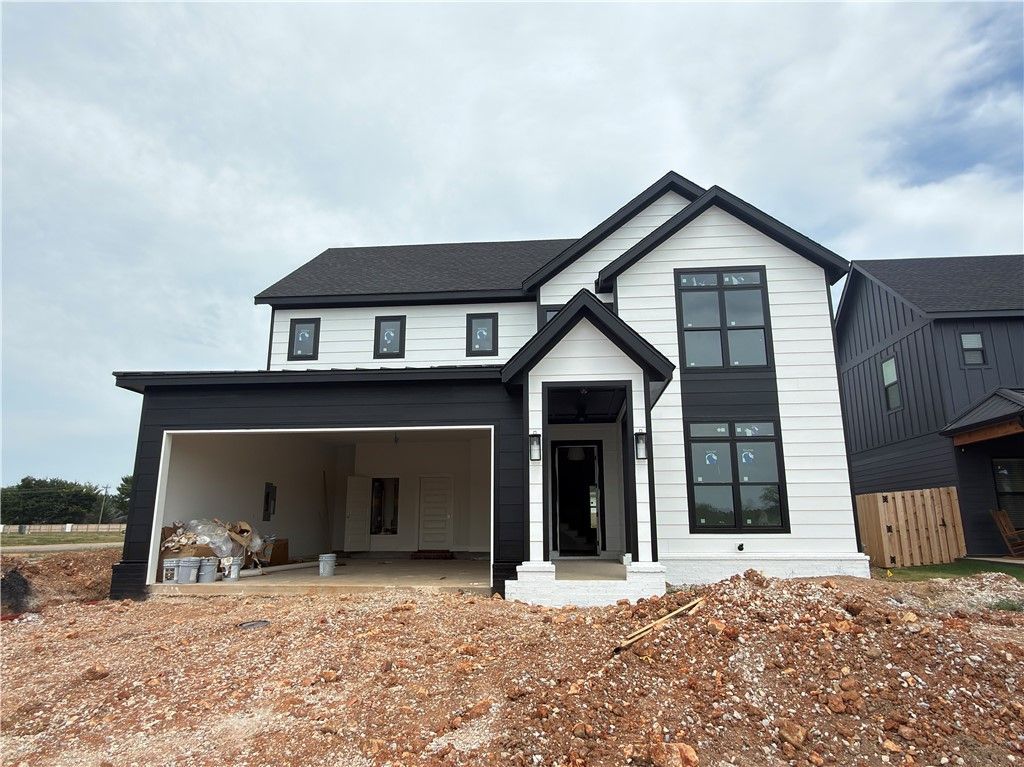 6103 S 41st Street  Rogers, AR 72758