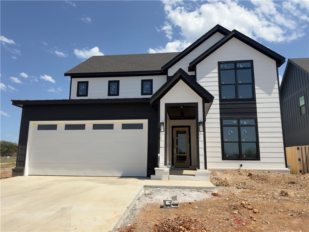 6103 S 41st Street Rogers, AR 72758
