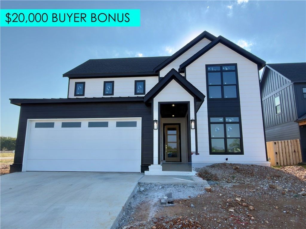 6103 S 41st Street Rogers, AR 72758