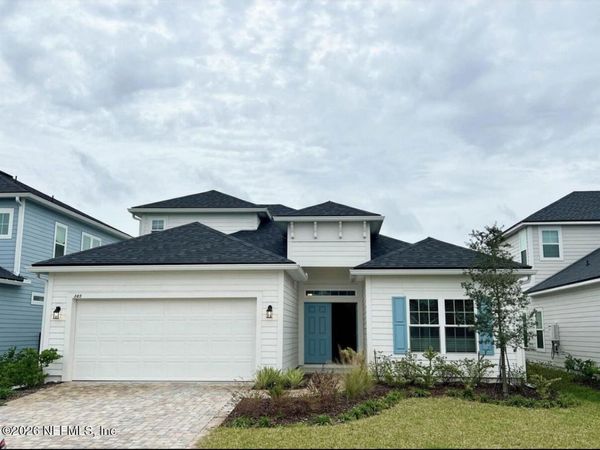 385 BROOKGREEN Way, Jacksonville, FL 32092