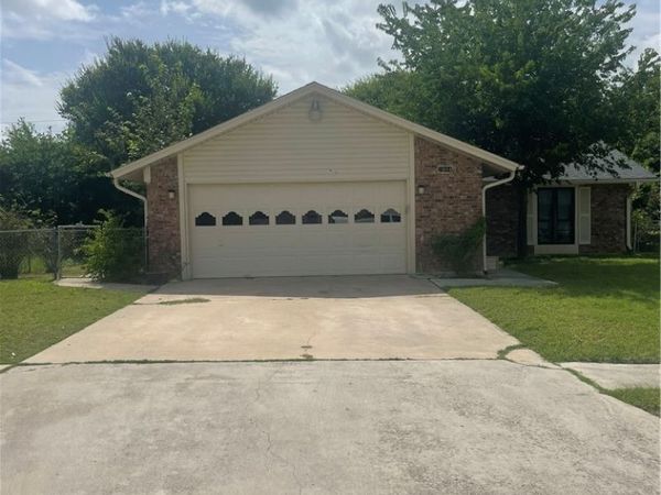 2804 Lawndale Street, Killeen, TX 76549