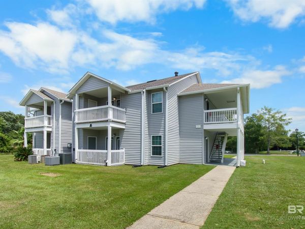 6194 STATE HIGHWAY 59, Unit J1, Gulf Shores, AL 36542