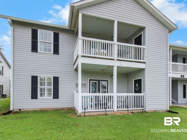 6194 STATE HIGHWAY 59, Unit J1, Gulf Shores, AL 36542