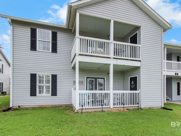 6194 STATE HIGHWAY 59, Unit J1, Gulf Shores, AL 36542