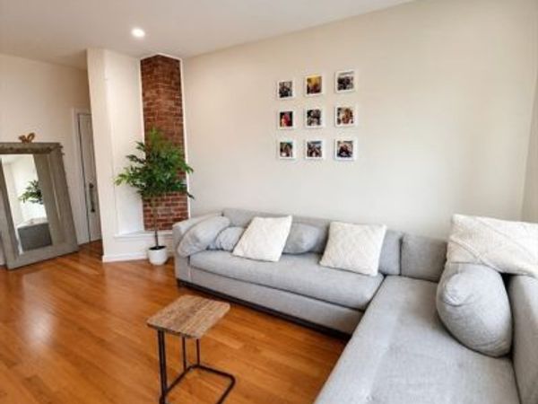 29 Lambert St, Unit 4, Boston, MA 02119