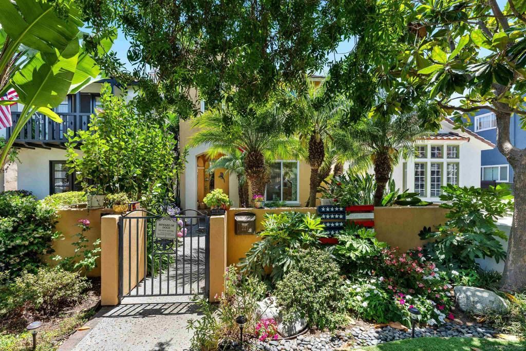 227 C Avenue, Coronado, CA 92118 Main Photo