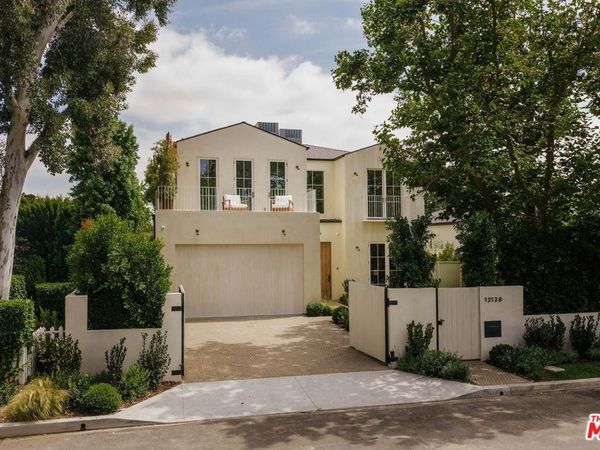 12128 Hesby Street, Valley Village, CA 91607