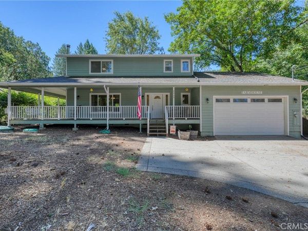 9945 Meadow, Cobb, CA 95426