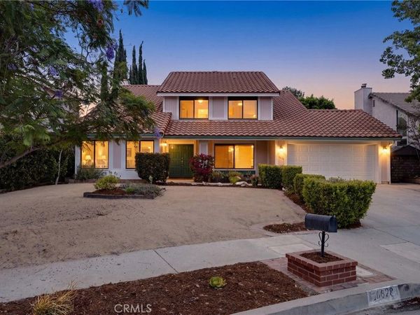 10628 Alabama Avenue, Chatsworth, CA 91311