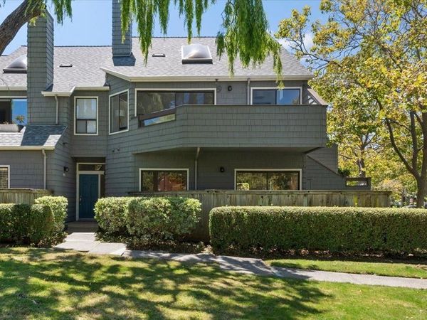 913 Shoreline Drive, San Mateo, CA 94404