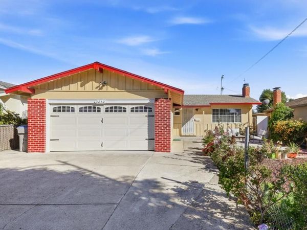 3242 Blue Mountain Drive, San Jose, CA 95127