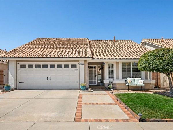 4819 W Forest Oaks Avenue, Banning, CA 92220