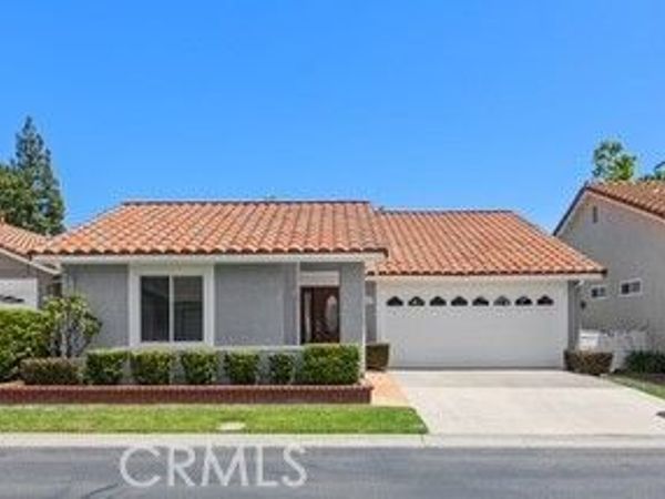 27673 Via Granados, Mission Viejo, CA 92692