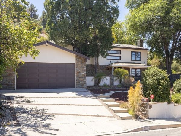 3441 White Rose, Los Angeles, CA 91436