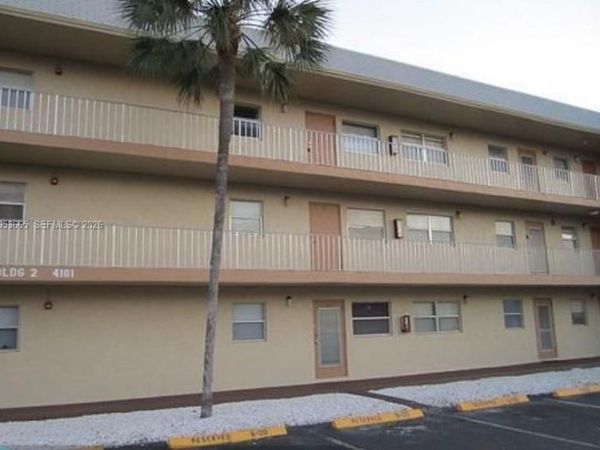 4161 NW 26th St , Unit 304, Lauderhill, FL 33313