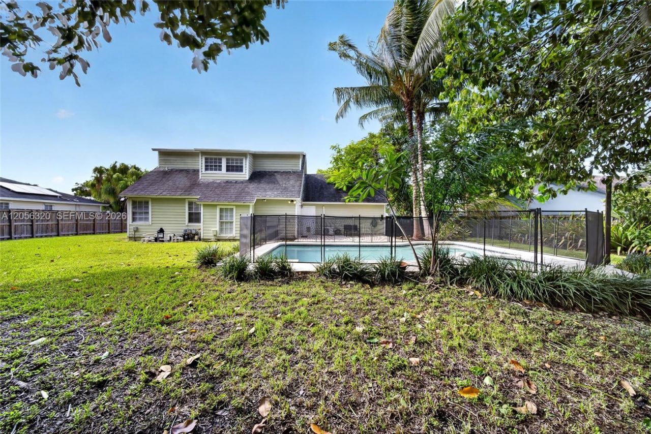 14843 SW 152nd Ter , Miami, FL 33187 Photo