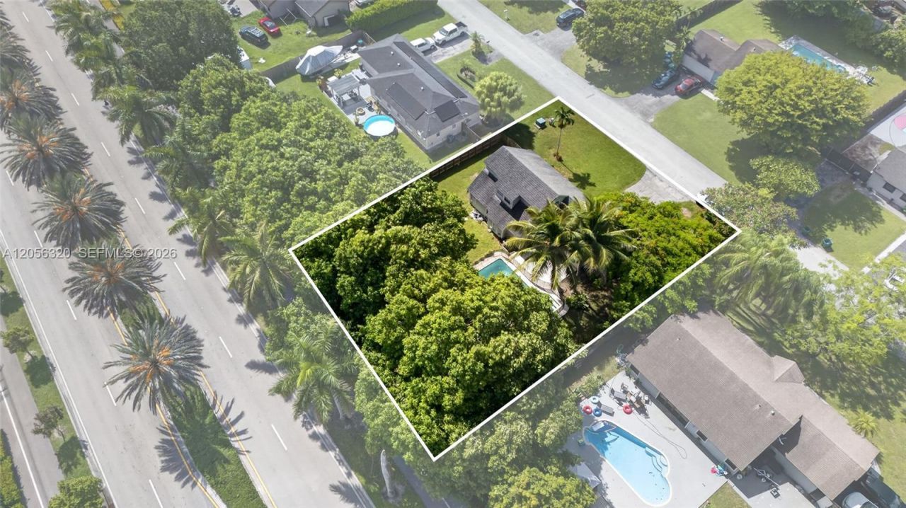 14843 SW 152nd Ter , Miami, FL 33187 Photo