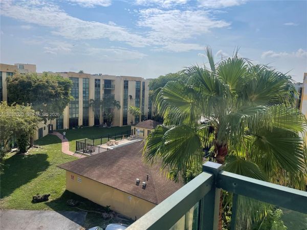 11780 SW 18th St , Unit 510-2, Miami, FL 33175