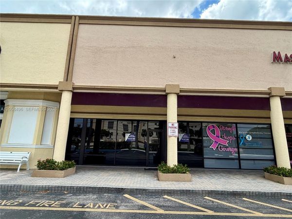 2950 N State Road 7 , Unit 102, Margate, FL 33063