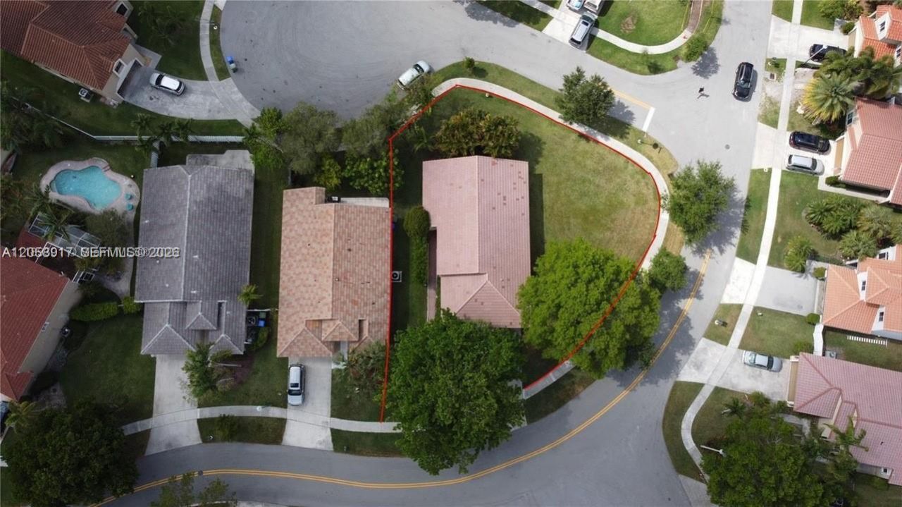 1970 NW 178th Ter, Unit 1, Pembroke Pines, FL 33029 Photo