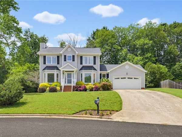 3312 Stable Court , Greensboro, NC 27410