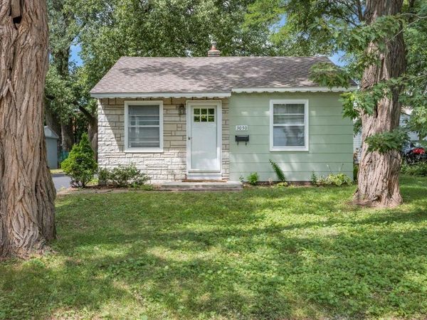 3050 Utah Avenue S, Saint Louis Park, MN 55426