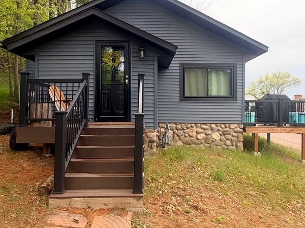 7861 Birch Street , Unit 6, Danbury, WI 54893