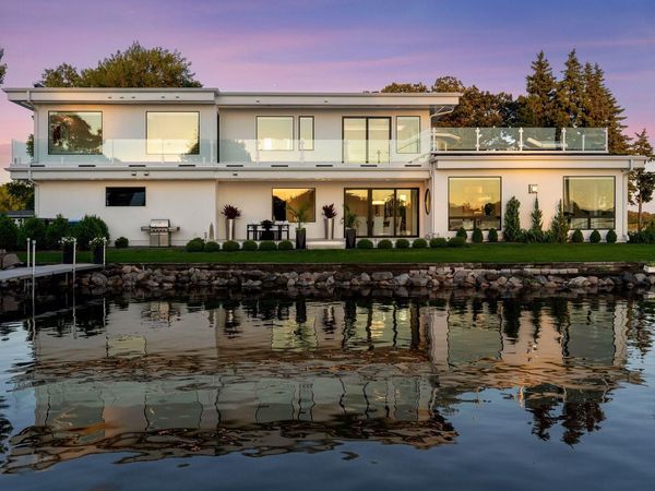 2492 Bantas Point Road , Wayzata, MN 55391