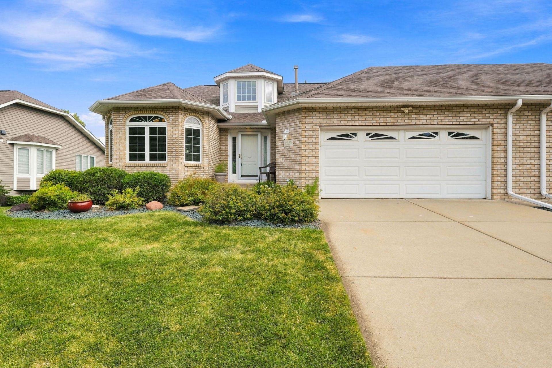 2820 Linden Drive, New Brighton, MN 55112 Main Photo